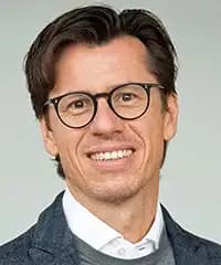 Prof. Tim Joda(瑞士)